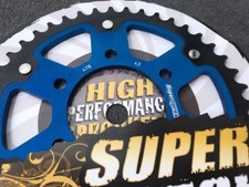 Supersprox Sprocket Kawasaki