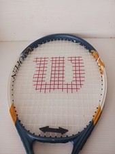 Wilson US Open 4 3/8 Tennis