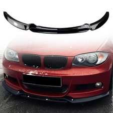 Front Bumper Splitter Lip