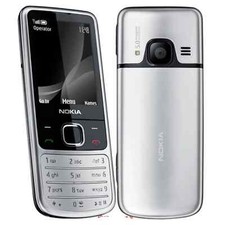 Mint condition nokia 6700 - mint,