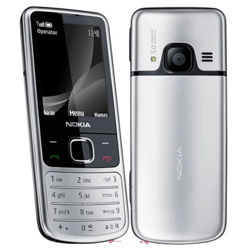 Mint condition nokia 6700 - condition,