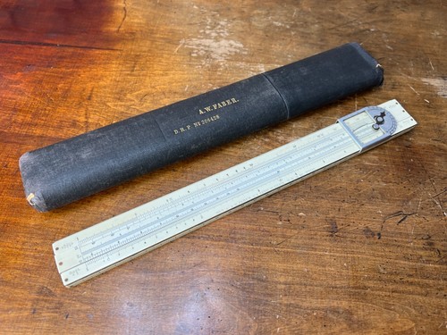1910 german faber - 1910, 367