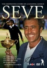 Seve the definitive story - the,