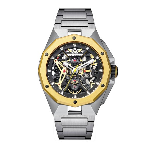 Astronic apache skeleton - astronic,
