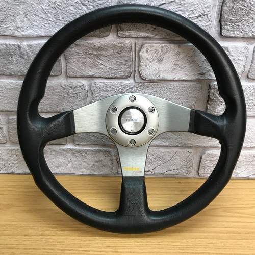 Genuine momo tuner black - genuine,