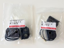 Honda CB750 K2-K6, CB350F Left