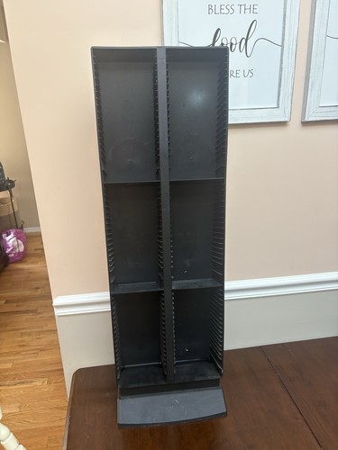 Vintage laserline tower 120 - laserline, cd