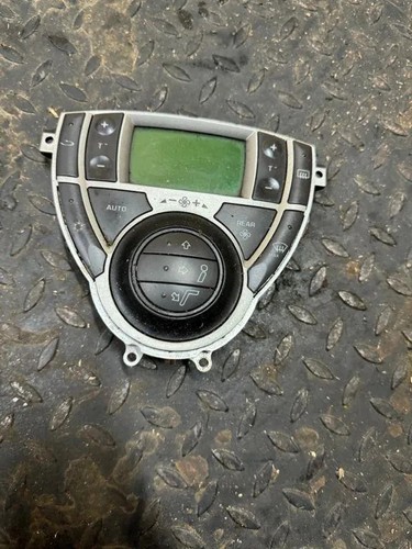 Peugeot 807 other ecu - e,
