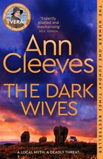 The dark wives (Paperback) - FREE Shipping