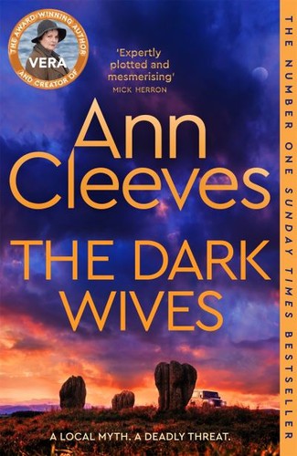 The dark wives - ,