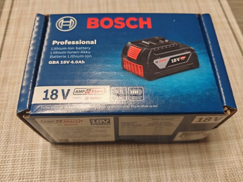 2026 bosch gba - 2026,