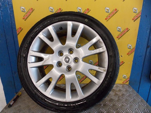 Renault laguna mk2 - mk2,