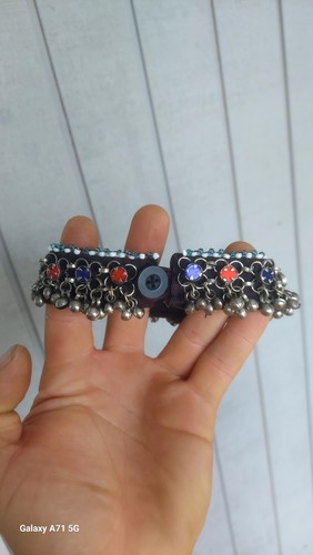 Vintage kuchi tribal - ,