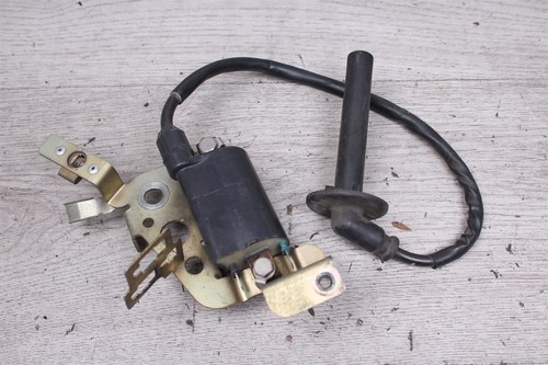 Ignition coil holder - , spark