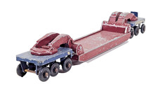 Matchbox Lesney Major Pack M6