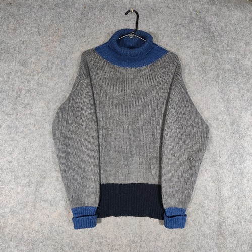 Nigel cabourn jumper size - nigel,