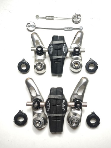 Vintage shimano xtr - vintage, m900