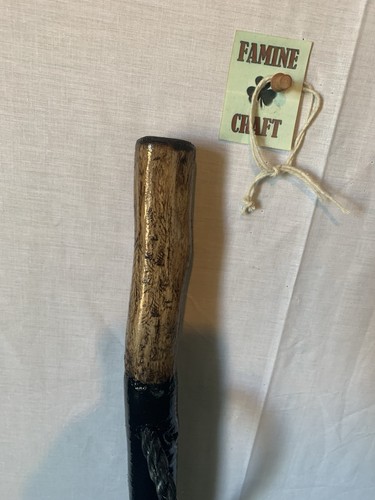 Shillelagh hiking stick - stick, 50”