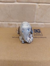 Vintage ELEPHANT Glazed