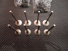 Yamaha XJ900S Engine Valves