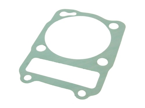 Cylinder base gasket for - cylinder,