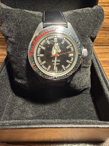 Vostok kamaz ussr vintage - vostok,