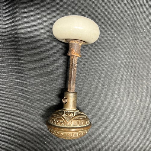 Vintage ornate brass - vintage,