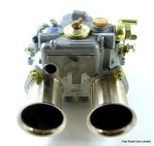 WEBER 45 DCOE 152 CARBURETTOR