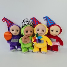 Teletubbies Party TALKING