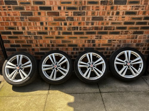 Genuine audi 18 - s3, 18”