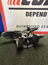 Wacker Neuson BTS630 Petrol Cut Off Saw Disc Cutter Crankshaft Casing Assembly