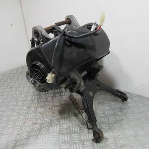 Peugeot vivacity engine - peugeot, 2t