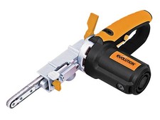  Evolution Precision File