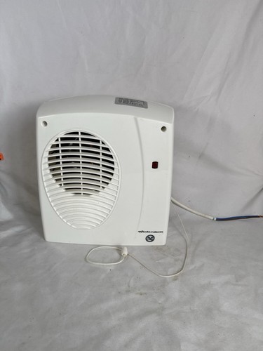 Winterwarm wwdf20e 2kw - winterwarm,