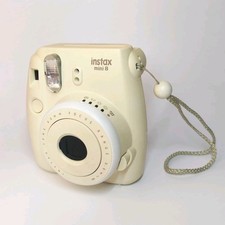 Fujifilm Instax Mini 8 Instant