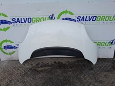 FIAT 500L TWINAIR BONNET MPV 5
