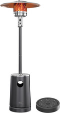 50,000 BTU Patio Heater with