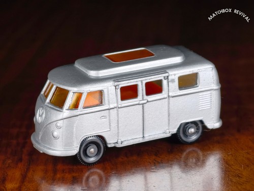 Near mint lesney - mint, matchbox
