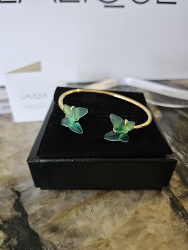 Brand new lalique papillon - brand,
