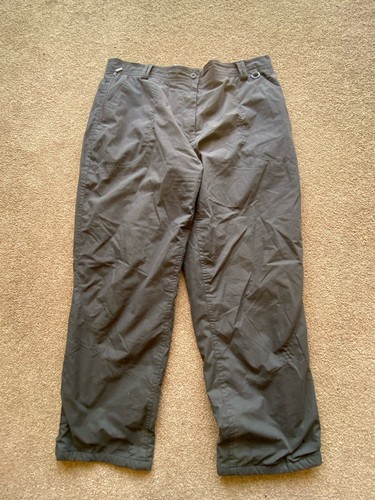Peter storm size walking - size,