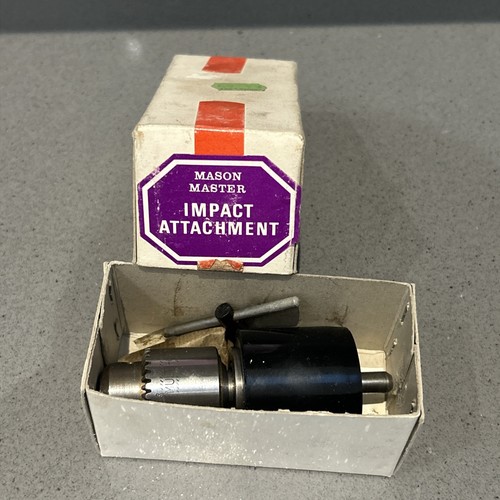 Vintage mason master - vintage,