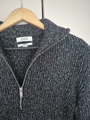 Cos wool cotton - wool,