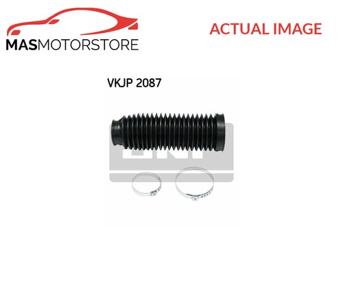 Bellows steering rack boot kit - steering,