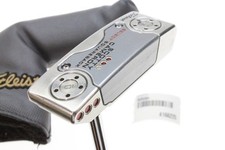 Scotty Cameron 2018 Select Squareback Golf Club Mens Right Handed Putter
