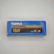 Rare Konica Color Professional