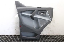 FORD TRANSIT CUSTOM MK1 Front