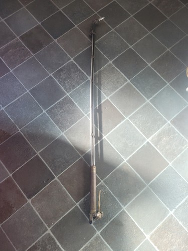 Harris oxyacetylene - 18",