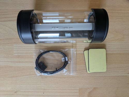 Xspc photon 170 argb - xspc,