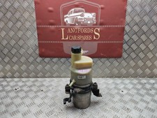 Volvo V50 S40 2006-2012 Electric Power Steering Pump 5N513K514AE