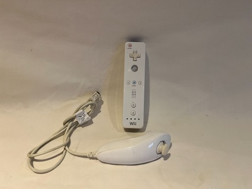 Official nintendo wii - wii, wireless